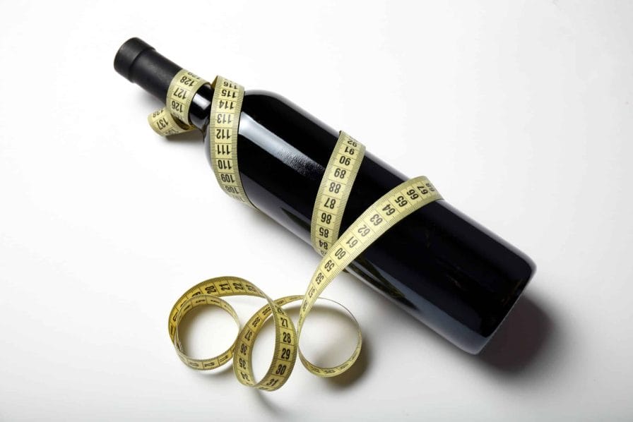 How Drinking Alcohol Affects Your Weight Loss Journey 1 AdobeStock 236607576