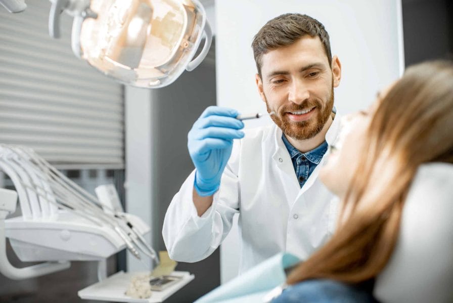 6 Advantages Of Visiting A Dentist Regularly 1 AdobeStock 241877611