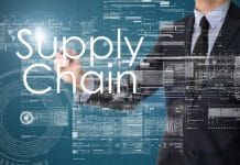 supply chain in health care