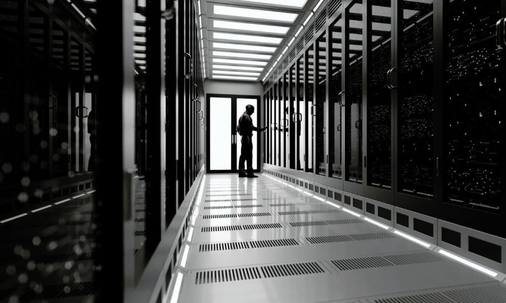 Benefits of a Data Center for Your Practice
