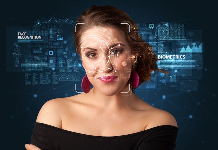 computer vision software