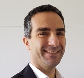 With Social Distancing Being a Weapon for Combatting COVID-19, the Time for Telehealth Is Now 1 Fabio Norfo copy