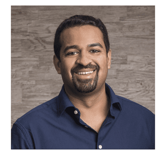 As COVID-19 Guidance Continues to Evolve, Automating the Vaccine Process Helps Health Systems Respond Rapidly 1 Vik Krishnan