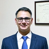 The Rise of Virtual Psychiatric Services 1 imran khawaja headshot