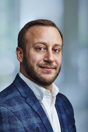 Hiring Outlook for Life Science and Healthcare Senior Executives for 2022 1 AdamBloom copy