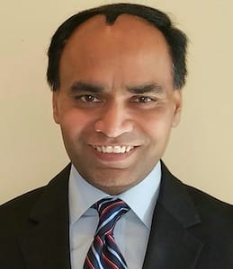 Why Value-Based Care Is the Best Model for Employer Benefit Programs 1 Rahul Sharma HSBlox Profile Pic copy