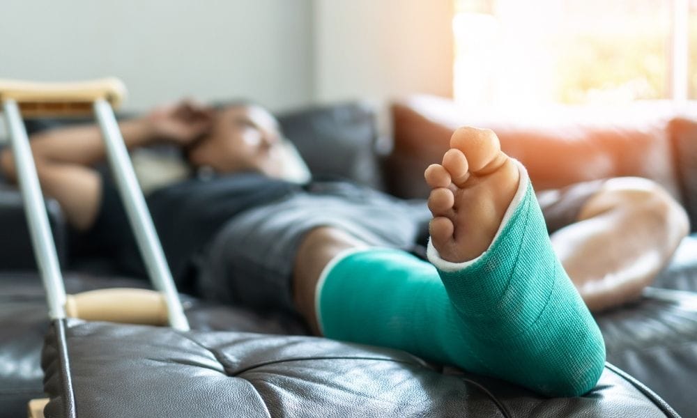 Common Home Healthcare Worker Injuries & How To Avoid Them