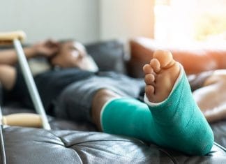 Common Home Healthcare Worker Injuries & How To Avoid Them