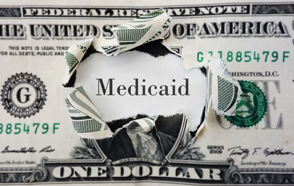 Elimination Of Medicaid Rebate Cap