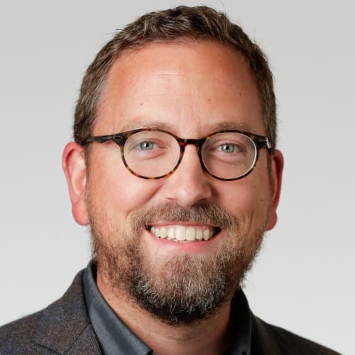 Want to Provide Better Care For Your Most-at Risk Patients? Optimize Outreach to Your Healthiest Ones 1 JeffFullerheadshot