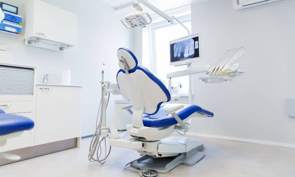 Easy Ways To Modernize Your Dental Practice