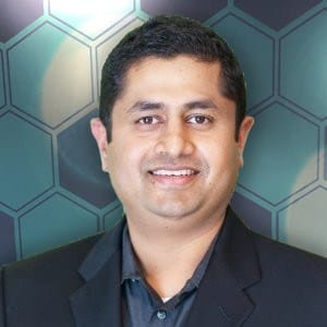 Battling the Status Quo and Inertia in Healthcare Operations 1 Vijay Ramnathan MineralTree