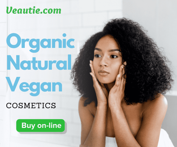 One Serum to Rule Them All: NourishMax Vitamin C 1 veautie vegan cosmetics