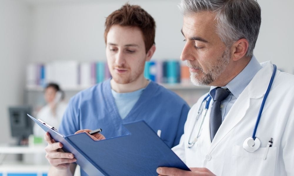 The Duties and Responsibilities of a Physician Assistant