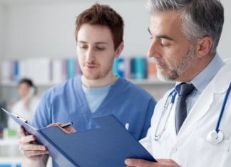 The Duties and Responsibilities of a Physician Assistant