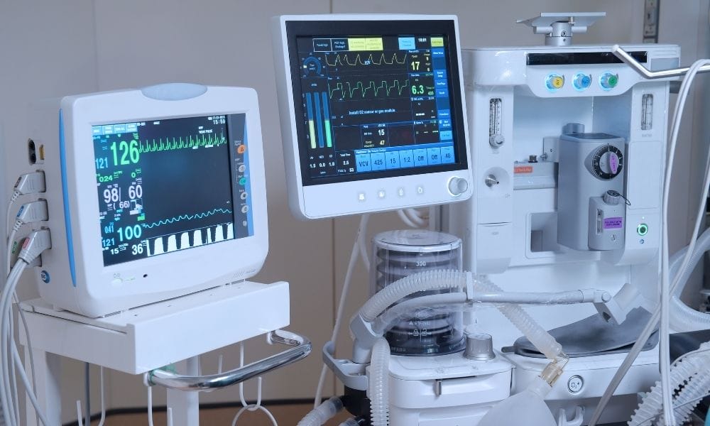 Things To Consider Before Leasing Medical Equipment
