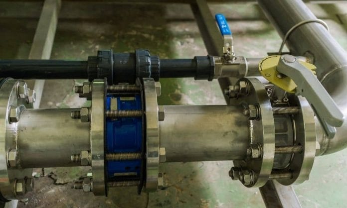 Why Your Business Needs a Backflow Prevention Device