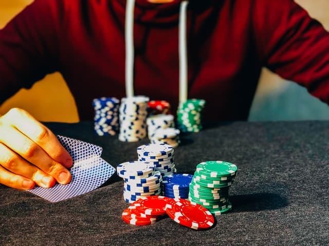 Responsible Gaming – How to Avoid Gambling Addiction 1 chris liverani vBpd607jLXs unsplash