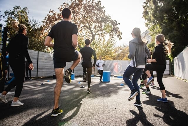 Optimize Your Health: Physical Activity is Important 1 gabin vallet J154nEkpzlQ unsplash