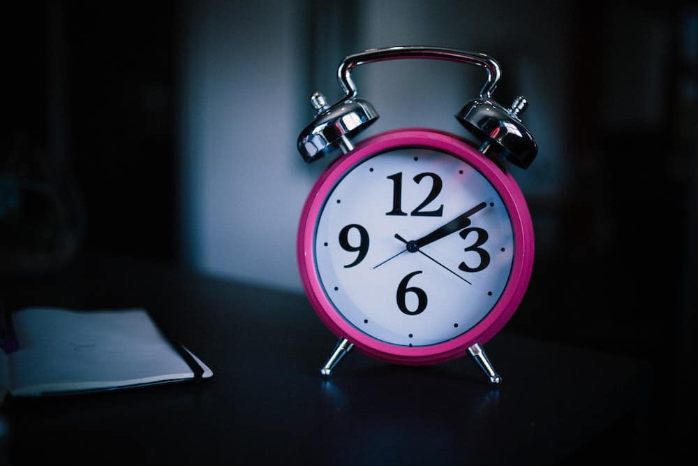 The Significant Impact Of Sleep On Concentration And Productivity 2 photo 1468174829941 1d60ae85c487