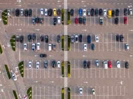 The Different Features of a Great Parking Lot