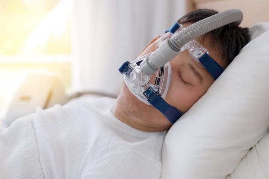 The Future Of The CPAP Industry Healthcare Business Today