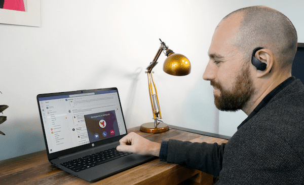 Moneypenny Teams Integration copy