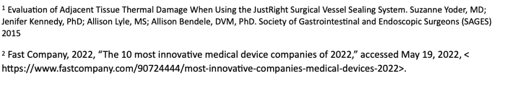 Innovation in Modern Advanced Bipolar Vessel Sealing Technology for Gynecology 2 Screen Shot 2022 06 17 at 1.32.29 PM