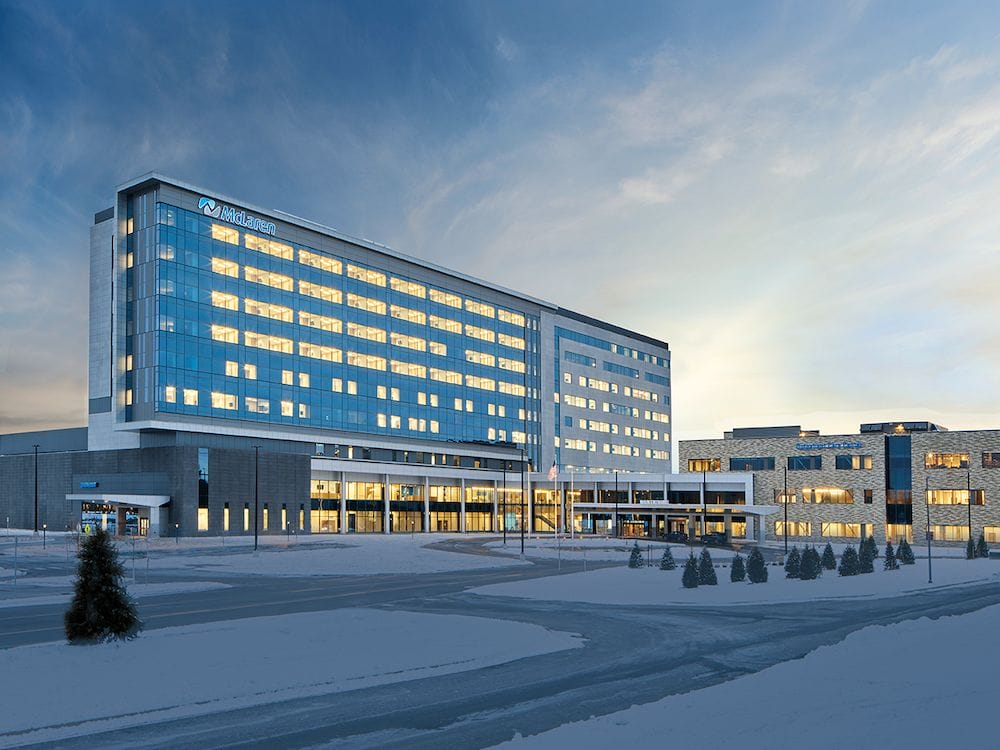 Innovative Healthcare Design Can Save Time And Money While Creating