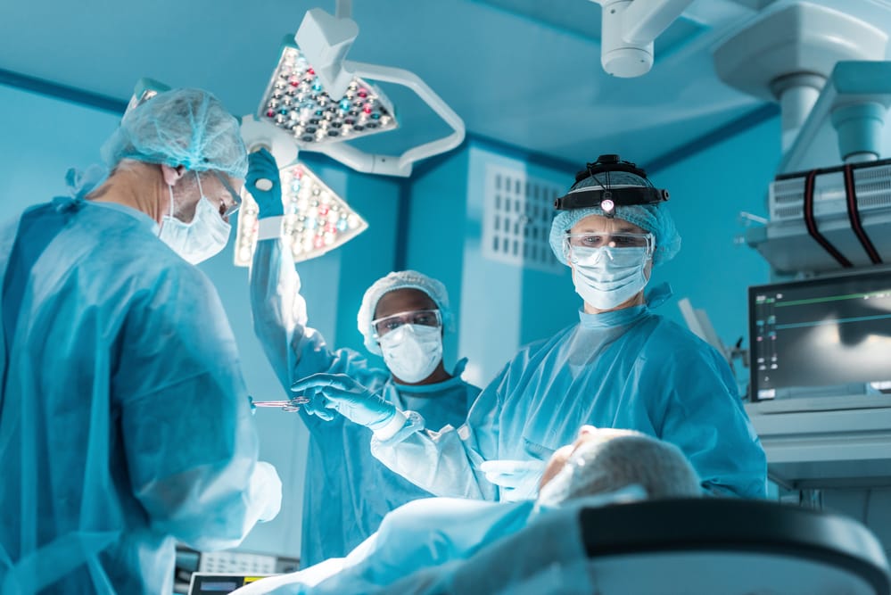 The Elephant In The OR: Surgical Site Infection - Healthcare Business Today