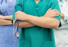 The Best States To Work in if You’re a Nurse