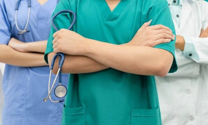 The Best States To Work in if You’re a Nurse