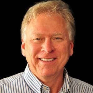 5 Common Marketing Mistakes in Private Practice and How to Solve Them 1 Dr. Gregg Allen Headshot