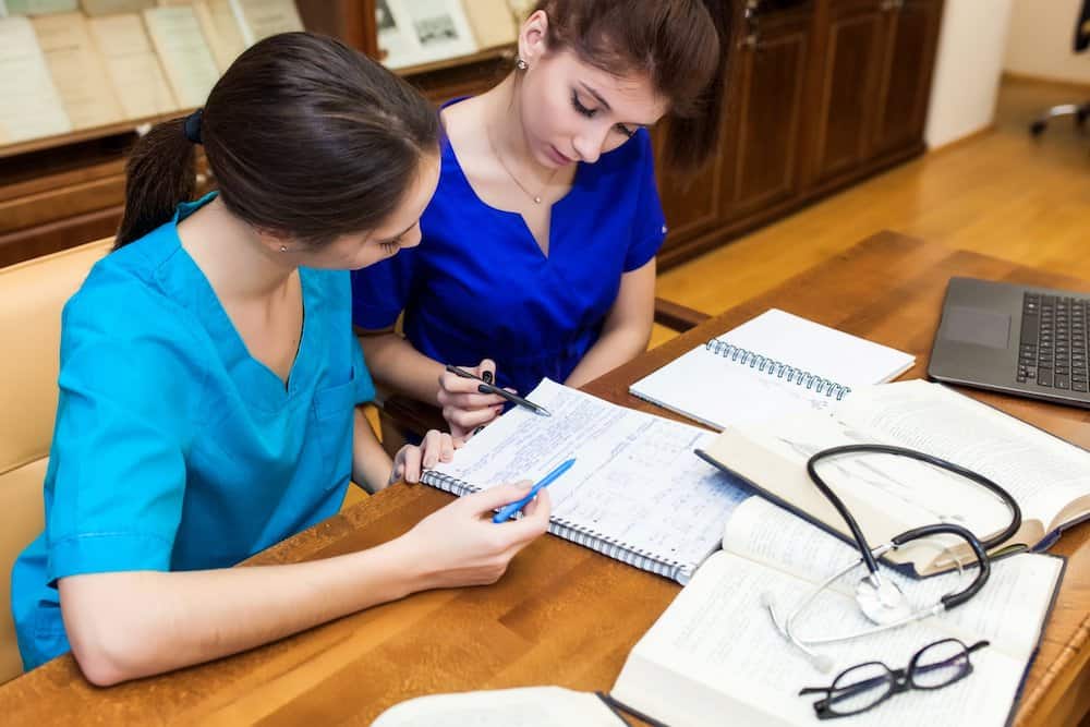 nursing education