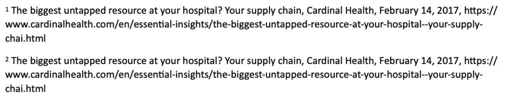Top 5 Reasons Why Nurses Are Using Supply Chain Technology to Improve Patient Care 1 Screen Shot 2022 07 09 at 3.31.06 PM