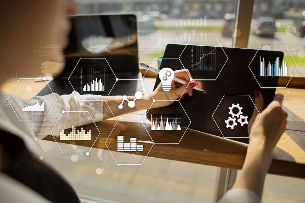 Data Analytics to Help Fight Fraud