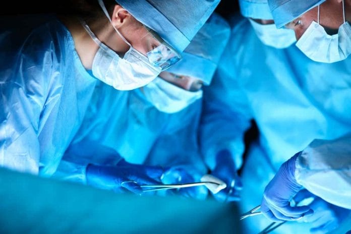 solving the surgeon shortage