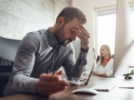 Signs Your Workplace May Be Affecting Your Mental Health