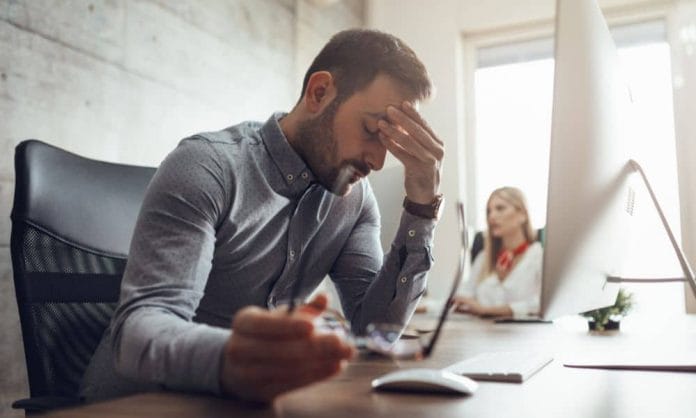 Signs Your Workplace May Be Affecting Your Mental Health