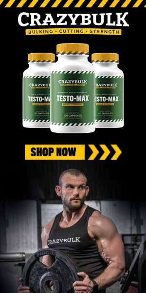 Testo-Max Review: Everything You Need to Know About This Supplement 2 image