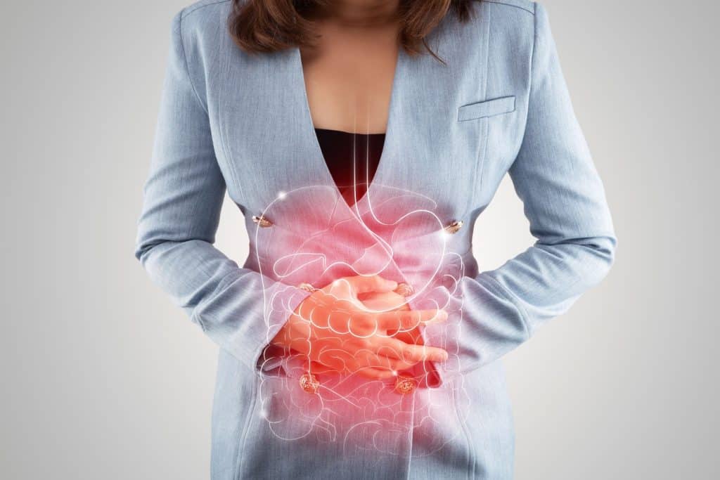 What Is Small Intestinal Bacterial Overgrowth (SIBO) And How Do You Treat It? 1 AdobeStock 402790894