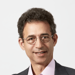 Dr. Rich Parker Headshot 2 Color copy