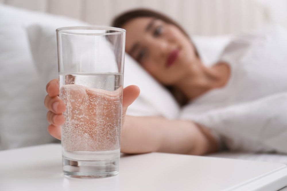 how-bad-is-it-really-to-drink-water-that-s-been-out-overnight