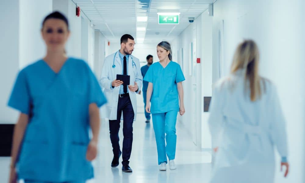 Management Tips To Run Your Hospital Successfully