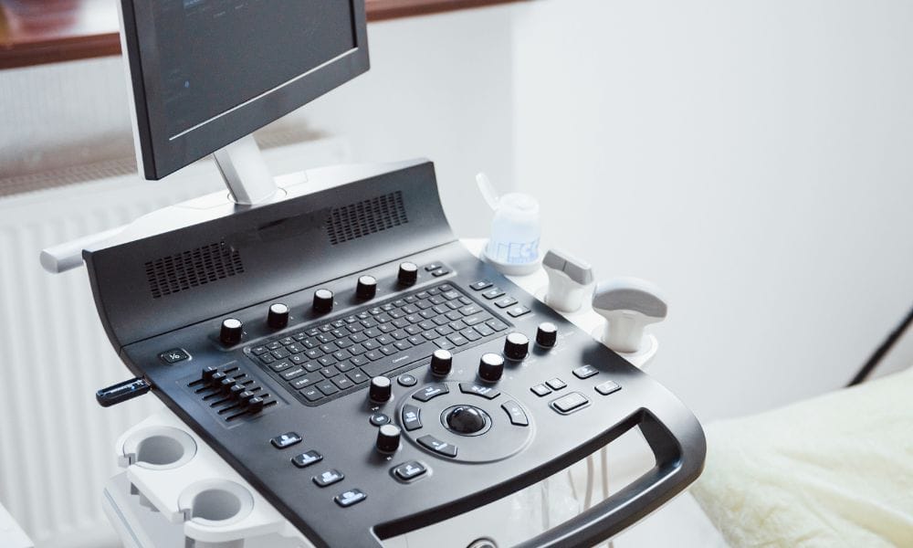 Benefits of Buying Pre-Owned Ultrasound Equipment