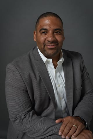 Head Shot 2 Albert Crews