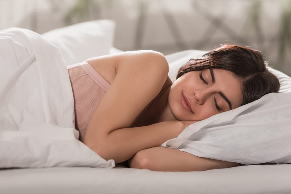 how quality sleep affects productivity
