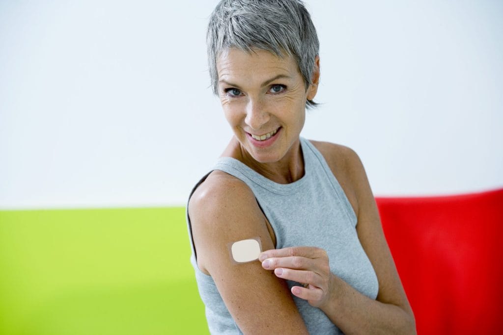 Hormone Replacement Therapy: Is It The Right Procedure For You? 1 AdobeStock 159001405