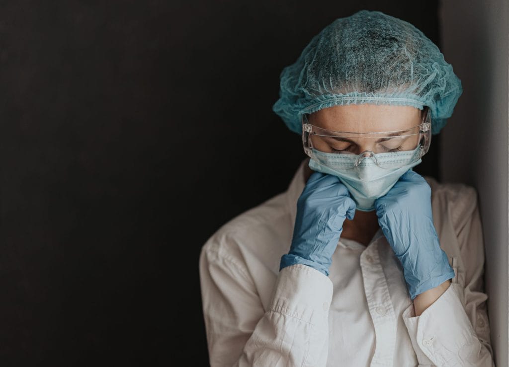 Disaster Response During COVID-19: How To Keep Healthcare Staff Safe 1 AdobeStock 330297399