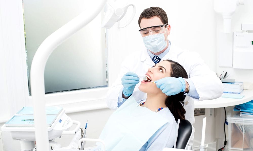 Top 4 Dental Specialty Careers To Consider